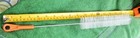 Clear Stiff Nylon Bristle Bottle Tube Brush 17 Inch Length x 1.5 Dia 1 Piece New — photo 3