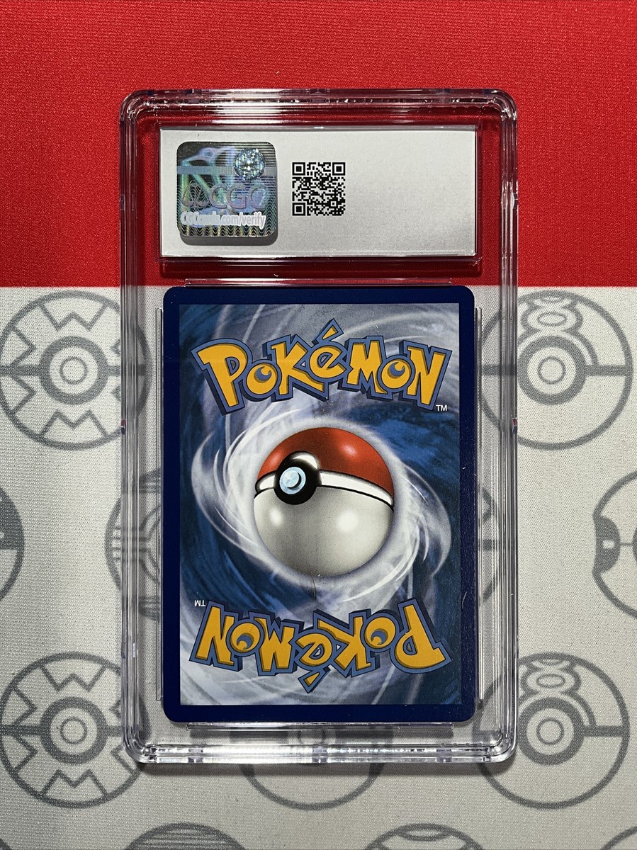 NEW CGC 10 GEM Pokemon Astral Radiance Melony Full Art TG26/TG30