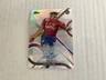 2022 Topps Finest MLS Soccer JUSTIN CHE ROOKIE RC Refractor Auto Autograph