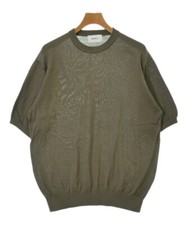 WEWILL Sweaters Khaki F 2200570009085