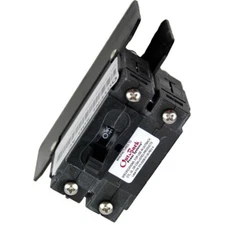 OutBack Power PNL-30D-AC-120/240 AC Input Circuit Breaker