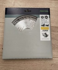 Image of Festool 496302 Universal Saw Blade for TS 55 TSC 55 ATF 55 160 x 2.2 x 20mm