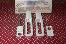 1999 - 2020 SUZUKI HAYABUSA YANA SHIKI 4 - 6 IN SWING ARM EXTENSIONS BARE YSHB6