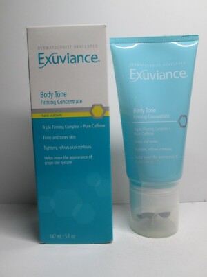 Exuviance Body Tone Firming Concentrate