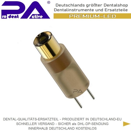 LED passend für Yoshida® Kupplungen - led bulb - lumière led – luce led ¹ - 第 1/4 張圖片