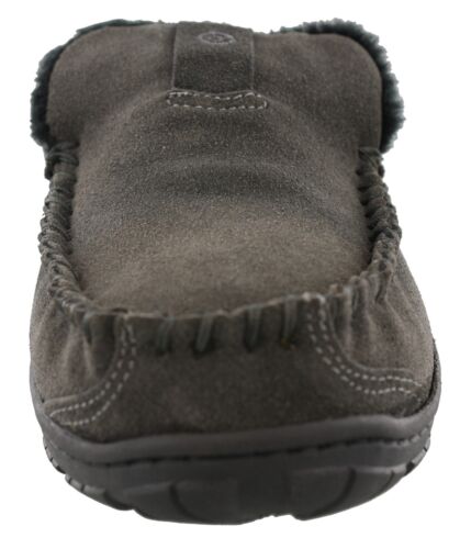 HERREN CLARKS WARREN MOKASSIN WINTERSCHUHE - Bild 16 von 31