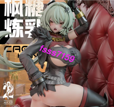 zenless zone zero sex doll Meta Toy Studio - Zenless Zone Zero Jane Doe main image 1
