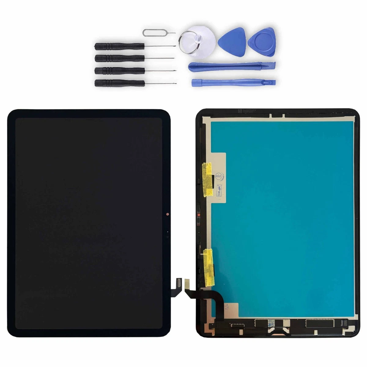 For Apple iPad Air 11 (2026) Original Display Retina LCD Screen