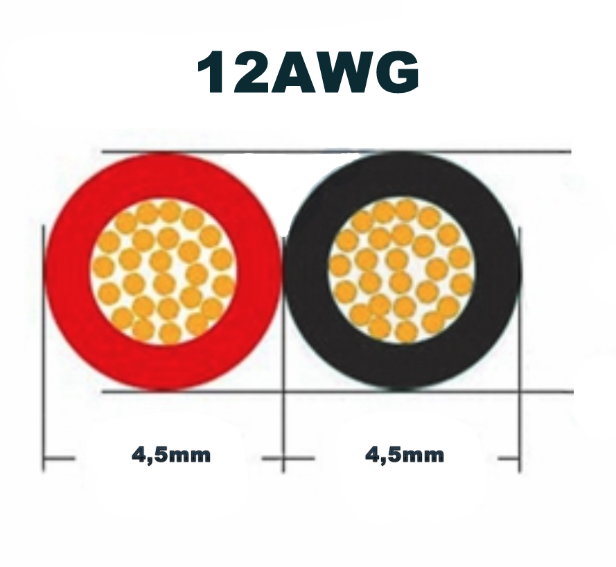 Adapter XT60 Buchse -> 2x Stecker Serien Schaltung Lade Kabel LiPo