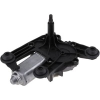 NTY Wischermotor Hinten FüR Peugeot 308 I 4A_ 4C_ 1.6 16V 1.4 4E_ 4H_ 2.0 Hdi