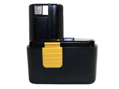 Akku 3000mAh für Hitachi WR 14DMB, WR 14DMK, WR 14DMR