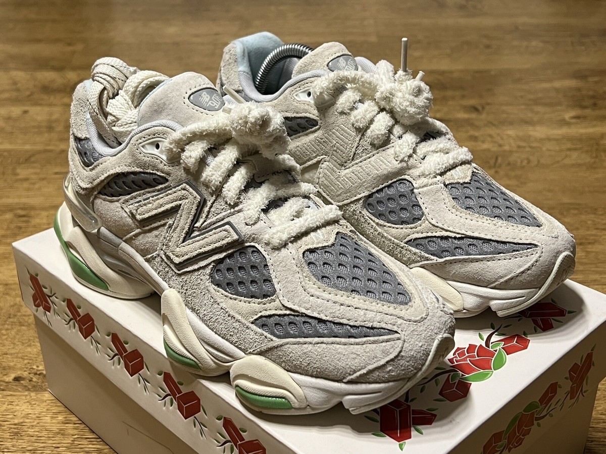 New Balance 9060 Bricks And Wood UK4 EUR37 US4.5 New Rare New Balance 9060 Bricks And Wood UK4 EUR37 US4.5 New Rare
