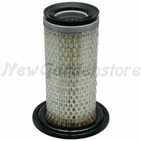 Luftfilterpatrone FüR RasenmäHertraktor Iseki 1593-104-5020-0