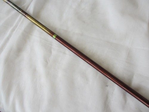 MARUMAN MAJESTY PRESTIGIO X DRIVER 10.5deg Flex-R LV730 No H/C F/S - Picture 2 of 9