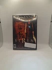 Siren (PlayStation 2, 2004)  New And Sealed