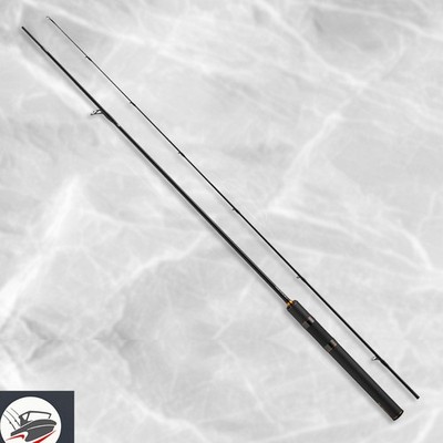 Daiwa Presso LTD AGS 58L-G Spinning Rod for Trout