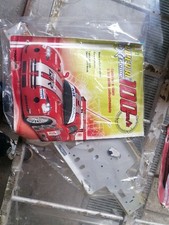 Costruisci E Pilota VIPER RC EXTREME 100 KM/H. - De Agostini Uscita N 2