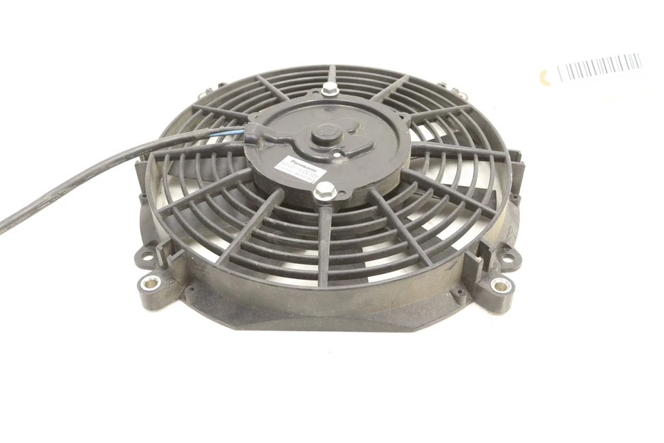 Ventilador de refrigeración KYMCO UXV 500 10 19005-LEE8-E0A 50473 Foto 3 de 4