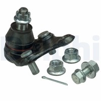 Delphi Trag-/FüHrungsgelenk TC1184 FüR Toyota