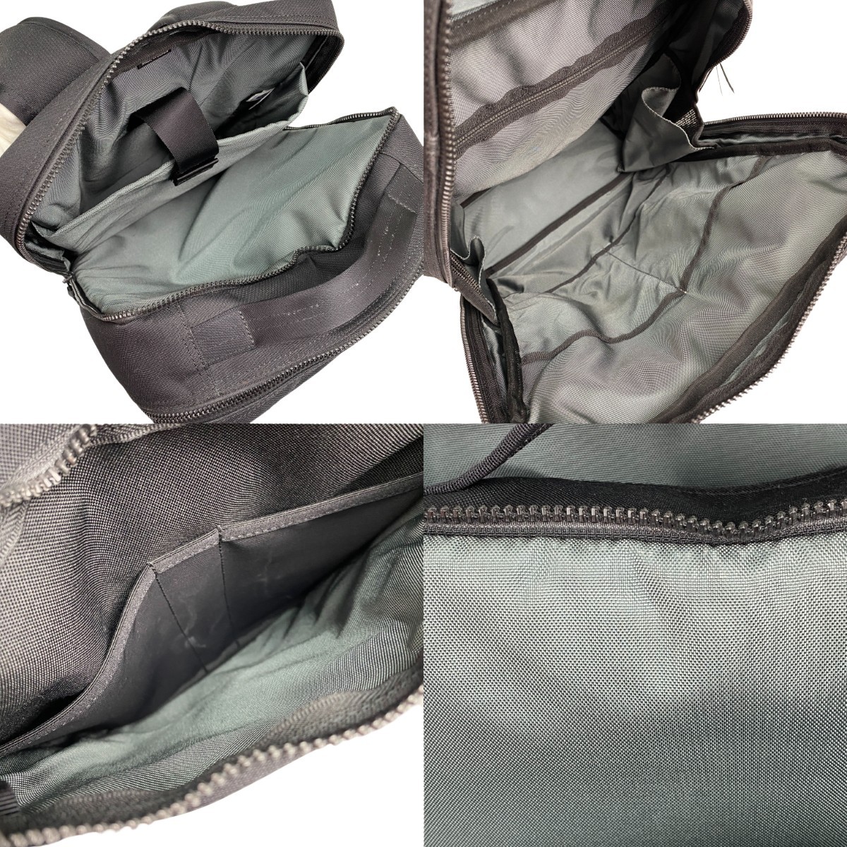 ##PORTER INTERACTIVE DAYPACK Interactive Daypack … - image 6