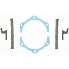 Fel-pro Bs3141 Engine Crankshaft Seal Kit Rear For 1942-1952 Dodge 218 230-l6