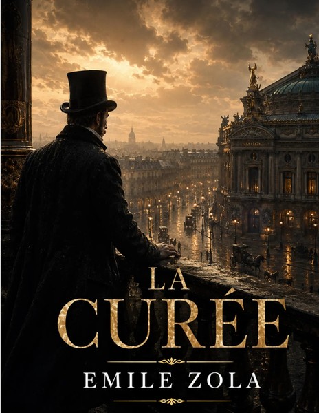 Emile Zola | La CuréE | Taschenbuch | FranzöSisch (2026) | BoD - Books on Demand-image