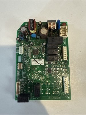 OEM Whirlpool Maytag W10547719 Refrigerator Control Board | FREE NEXT DAY SHIP!!