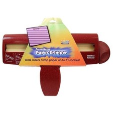 Marvy Corrugator Paper Crimper Straight 1 pcs sku 1843511MA