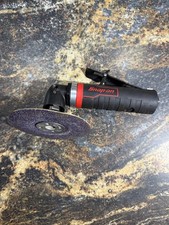 Snap-on Ptgr450 - 1 Hp Heavy-duty Angle Grinder