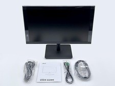 Acer Vero V7 22" Full HD 1920x1080 75Hz Monitor HDMI Displayport UM.WV7AA.H02