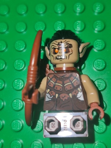 LEGO LOTR/The Hobbit Attack of the Wargs Minifiguren 79002 - Bild 17 von 18