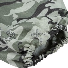 (1 Pair XL XL Bee Suit )Double Zippers One Piece Bee Suit Beekeeping JY