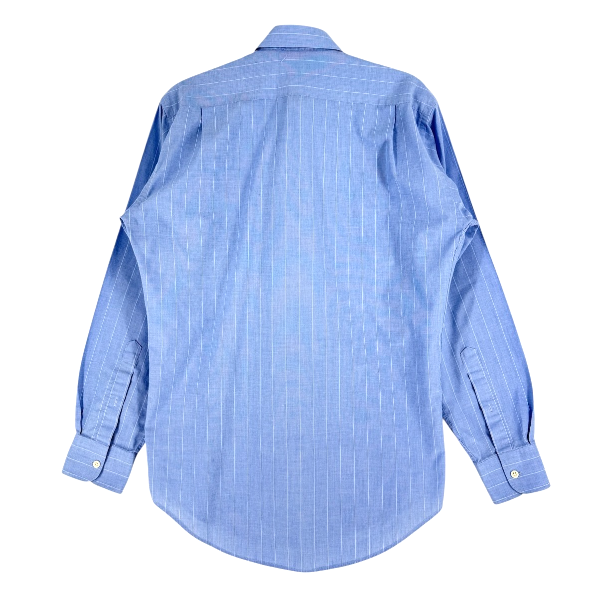 Camicia Formale Casual Vintage Yves Saint Laurent Uomo Taglia 14 1 2