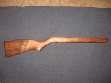 Marlin Glenfield Model 60 Rifle Gun Stock Walnut