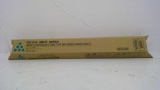Genuine Ricoh Cyan Toner Type MP C4500 841345 for Aficio MP C3500/MP C3500 E1