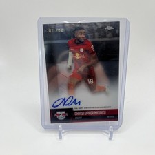 2023-24 Topps RB Leipzig 100% Soccer Checklist Guide in-content 16