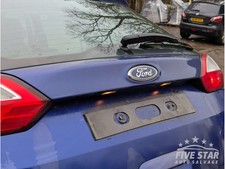 Ford C-Max Tailgate Number Plate Light Trim Rear 2016 MPV 4/5dr C344 GRAND C-MAX