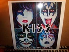Kiss Live Tokyo 1988 Factory Sealed! MINT Record LP Album Vinyl (210)