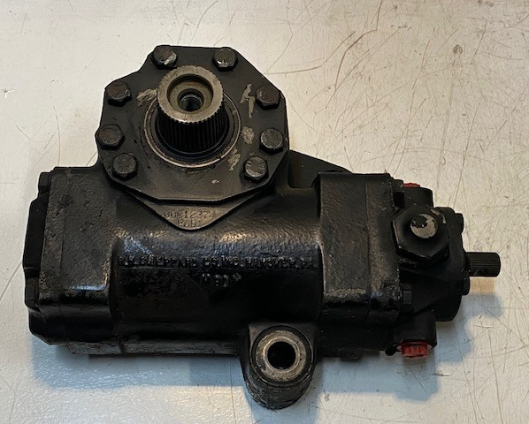 R.H. Sheppard Steering Gear Box 00C12374, 3842412, 4750378