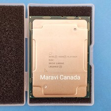 SRCKE Intel Xeon Platinum 6162 1.9 GHz 24-Core 33MB 150W LGA3647 CPU Processor