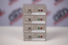STAEFA CONTROL SYSTEM NKODH (4X BUNDLE) (MODULE) - 6 months warranty