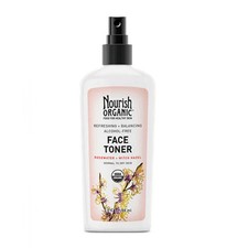 Tónico facial orgánico normal a seco 3 OZ…