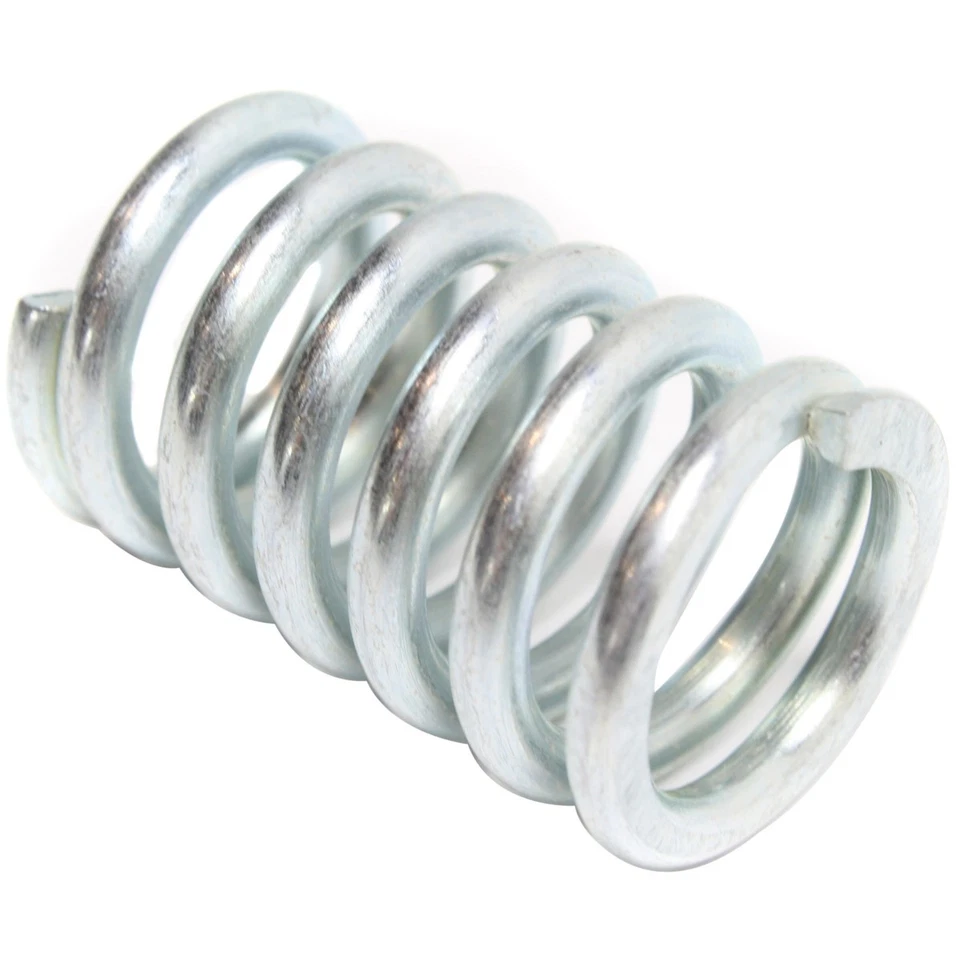 Muelle de escape delantero 251-203 para Civic Coupe Sedán Honda Element Aerio Foto 2 de 4