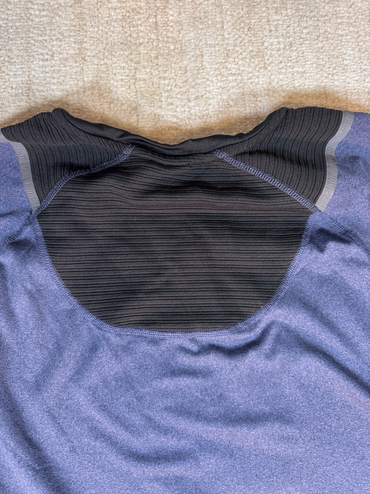 Spyder Active Pullover Sweater Performance Mens L… - image 8