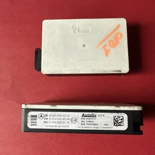 NEW OEM GENUINE MERCEDES RADAR SENSOR Blind Spot Assist 0009050210 *READ*