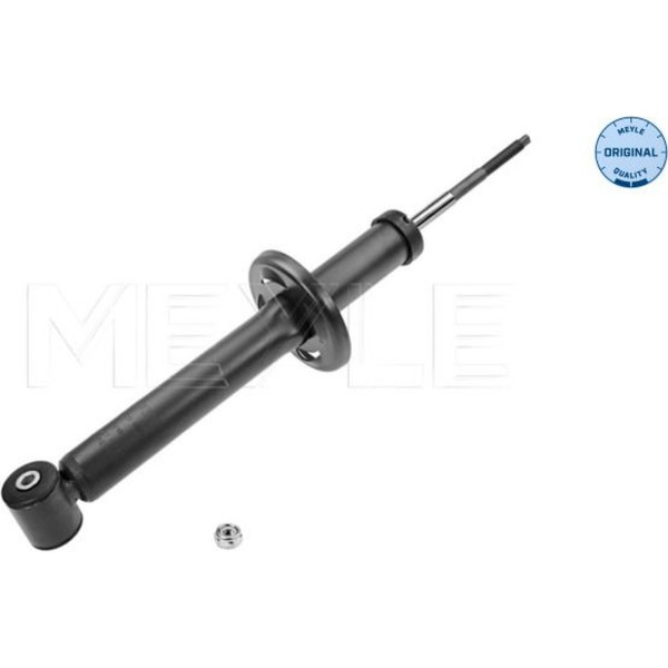2X Meyle 126 725 0021 StoßDäMpfer FüR Seat VW Cordoba Ibiza Polo 6K1 6K2 6K5-image