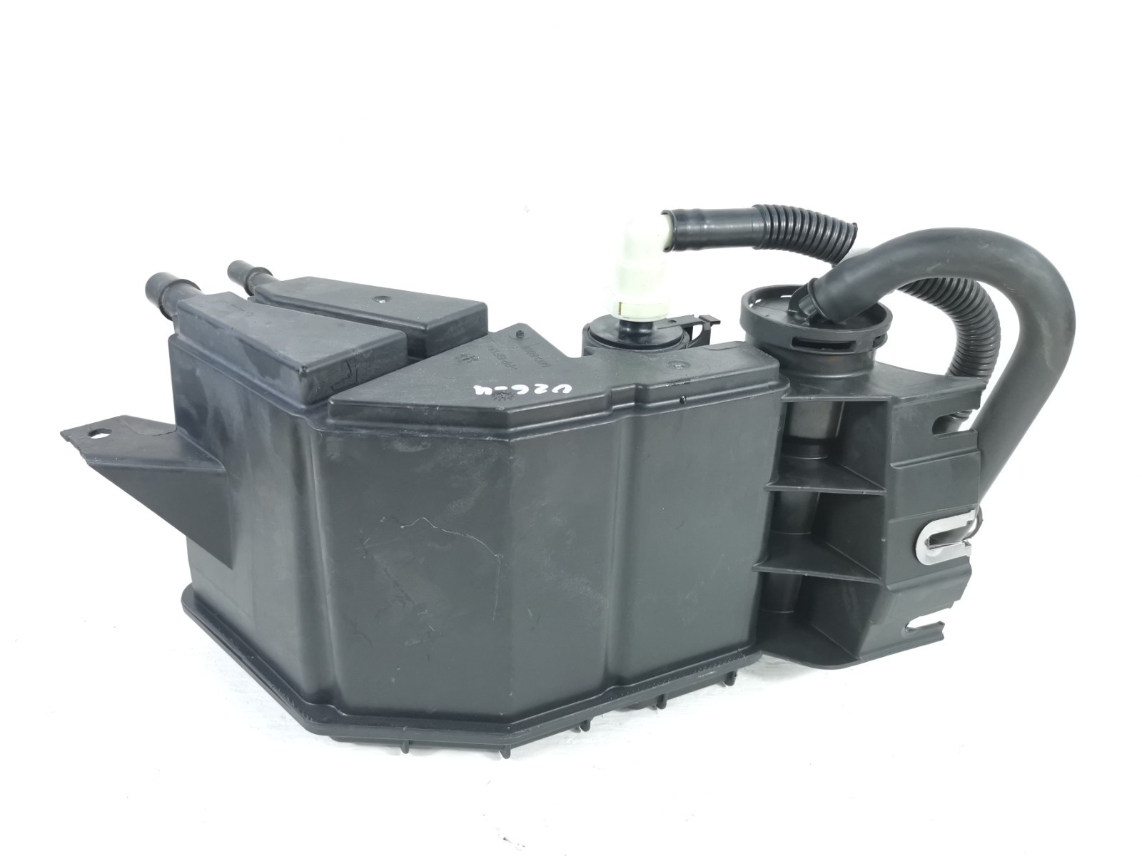 Maserati Levante 2018 AWD 3.0 L EVAP Fuel Vapor Charcoal Canister 6700332860 OEM