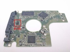 HDD PCB 2060-771672-001 REV P1 hard disk Circuit board HDD PCB