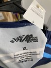 Martin Truex Jr Sublimated Auto Owners Crew Shirt Joe Gibbs Racing  — photo 3