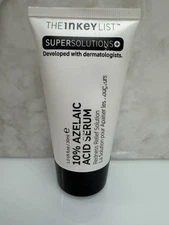 The INKEY List SuperSolutions 10% Azelaic Serum Redness Relief FREE SHIPPING